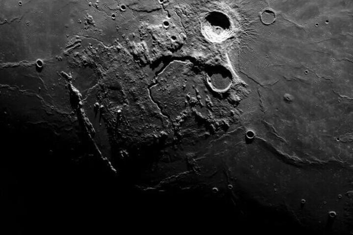 Công nghệ ứng dụng trong Burevestnik sẽ hữu ích trên... mặt trăng