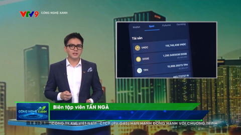 Giữ nhịp sống xanh trong biến động