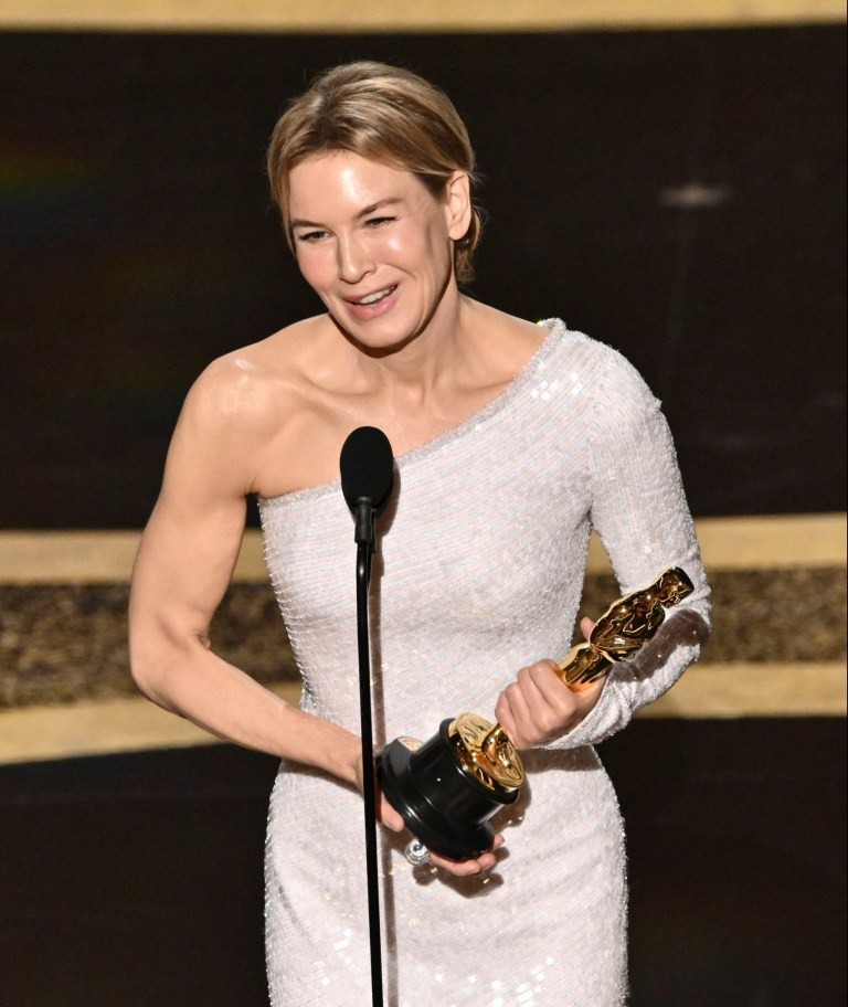 những khoảnh khắc khó quên ở lễ trao giải oscar lần thứ 92 hình 12 nhung khoanh khac kho quen o le trao giai oscar lan thu 92 hinh 12