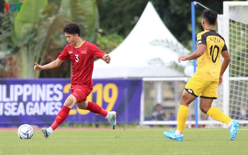 u23 viet nam co the tung ra