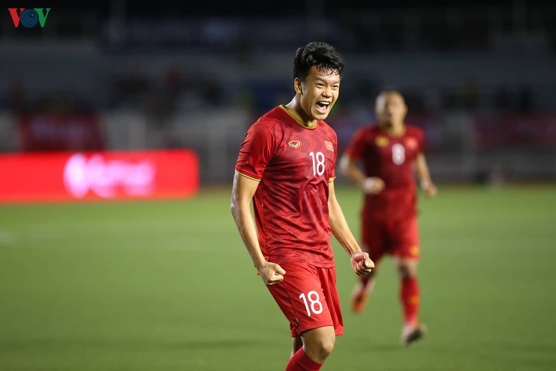 u23 viet nam co the tung ra