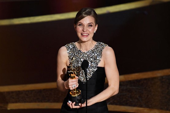 những khoảnh khắc khó quên ở lễ trao giải oscar lần thứ 92 hình 15 nhung khoanh khac kho quen o le trao giai oscar lan thu 92 hinh 15