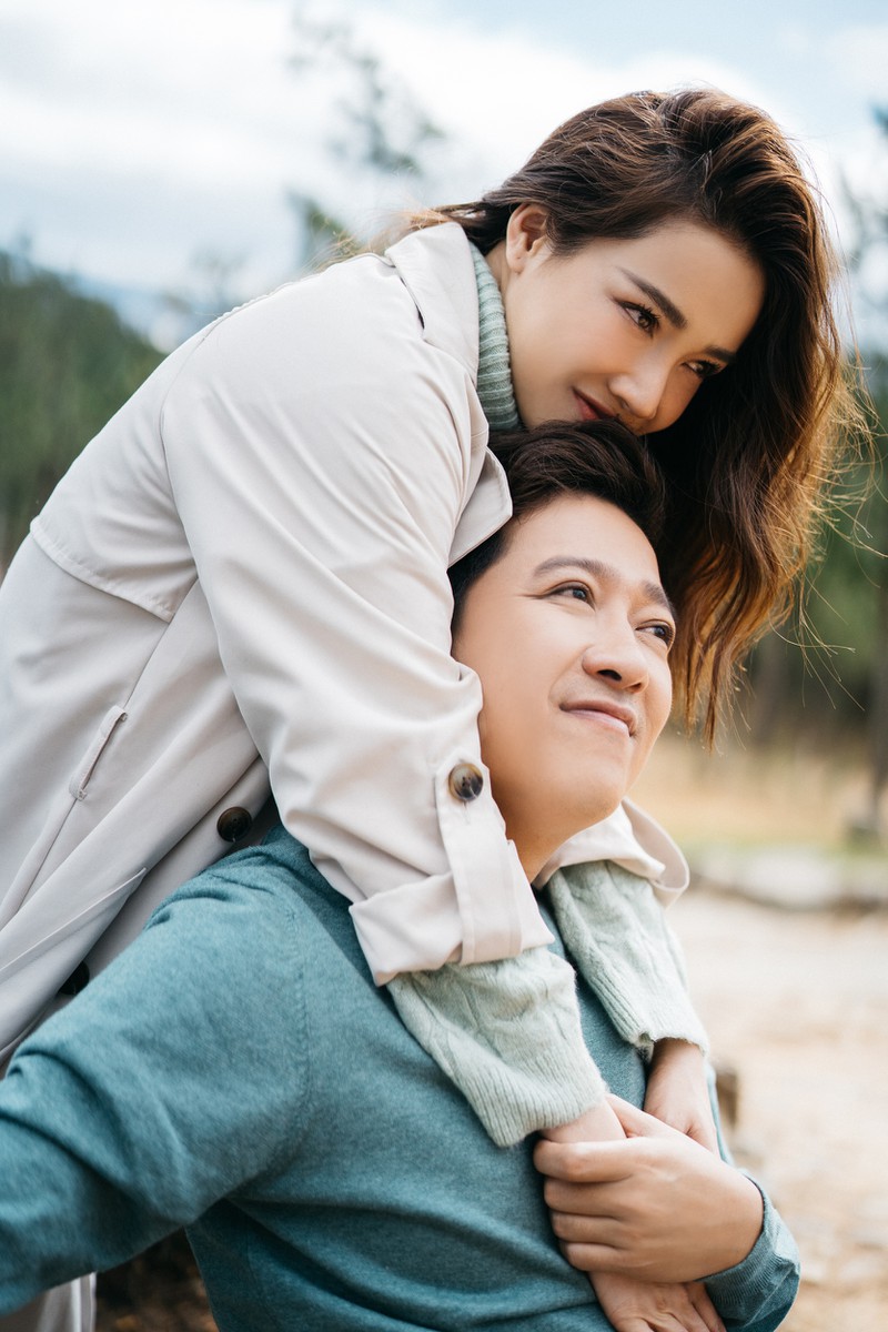 trường giang, nhã phương tung bộ ảnh ngọt ngào nhân dịp valentine hình 9 truong giang, nha phuong tung bo anh ngot ngao nhan dip valentine hinh 9