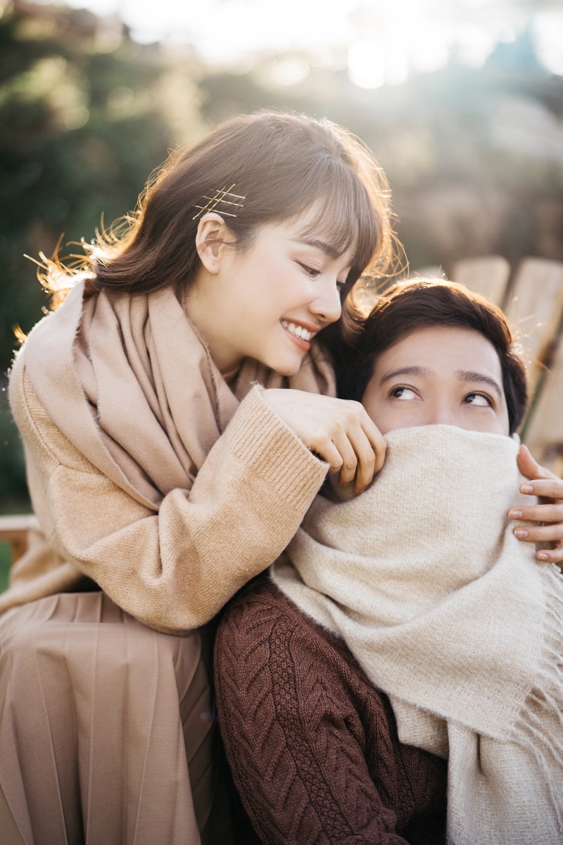 trường giang, nhã phương tung bộ ảnh ngọt ngào nhân dịp valentine hình 5 truong giang, nha phuong tung bo anh ngot ngao nhan dip valentine hinh 5