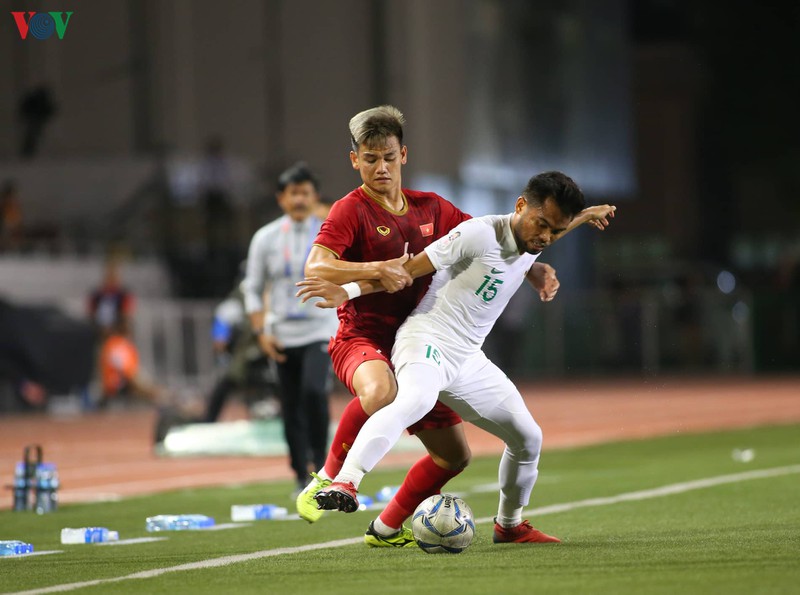 u23 viet nam co the tung ra