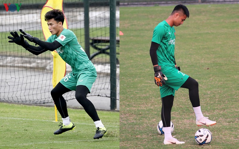 u23 viet nam co the tung ra