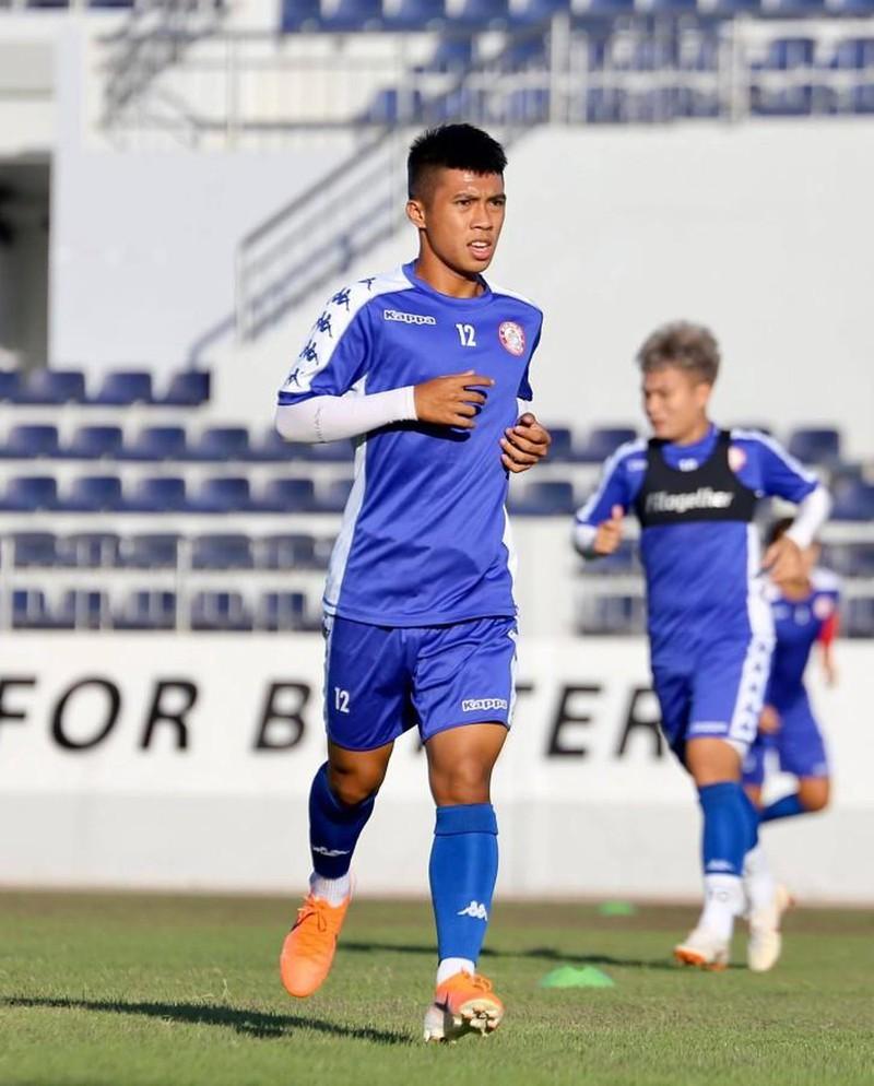 10 cau thu tre nhat du v-league 2020: binh duong
