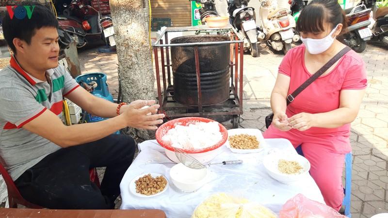 thị trường bánh trôi, bánh chay sôi động, bất chấp dịch covid-19 hình 4 thi truong banh troi, banh chay soi dong, bat chap dich covid-19 hinh 4