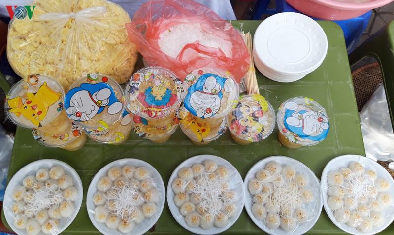 thị trường bánh trôi, bánh chay sôi động, bất chấp dịch covid-19 hình 5 thi truong banh troi, banh chay soi dong, bat chap dich covid-19 hinh 5