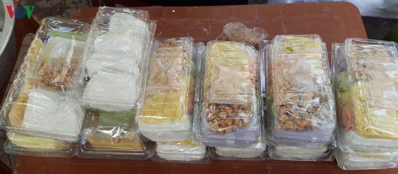 thị trường bánh trôi, bánh chay sôi động, bất chấp dịch covid-19 hình 6 thi truong banh troi, banh chay soi dong, bat chap dich covid-19 hinh 6