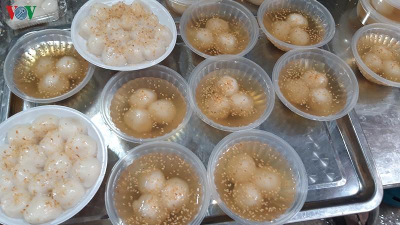 thị trường bánh trôi, bánh chay sôi động, bất chấp dịch covid-19 hình 2 thi truong banh troi, banh chay soi dong, bat chap dich covid-19 hinh 2