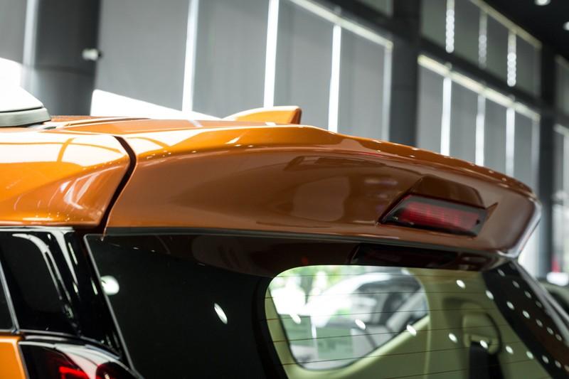 hình ảnh chi tiết mitsubishi xpander cross vừa cập bến việt nam hình 10 hinh anh chi tiet mitsubishi xpander cross vua cap ben viet nam hinh 10