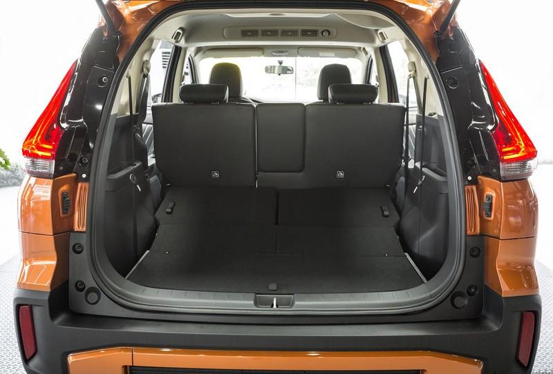 hình ảnh chi tiết mitsubishi xpander cross vừa cập bến việt nam hình 16 hinh anh chi tiet mitsubishi xpander cross vua cap ben viet nam hinh 16