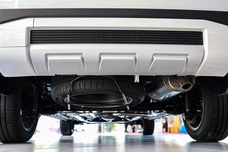 hình ảnh chi tiết mitsubishi xpander cross vừa cập bến việt nam hình 18 hinh anh chi tiet mitsubishi xpander cross vua cap ben viet nam hinh 18