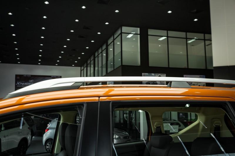 hình ảnh chi tiết mitsubishi xpander cross vừa cập bến việt nam hình 9 hinh anh chi tiet mitsubishi xpander cross vua cap ben viet nam hinh 9
