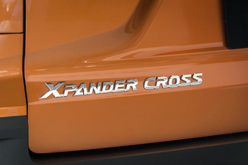 hình ảnh chi tiết mitsubishi xpander cross vừa cập bến việt nam hình 19 hinh anh chi tiet mitsubishi xpander cross vua cap ben viet nam hinh 19