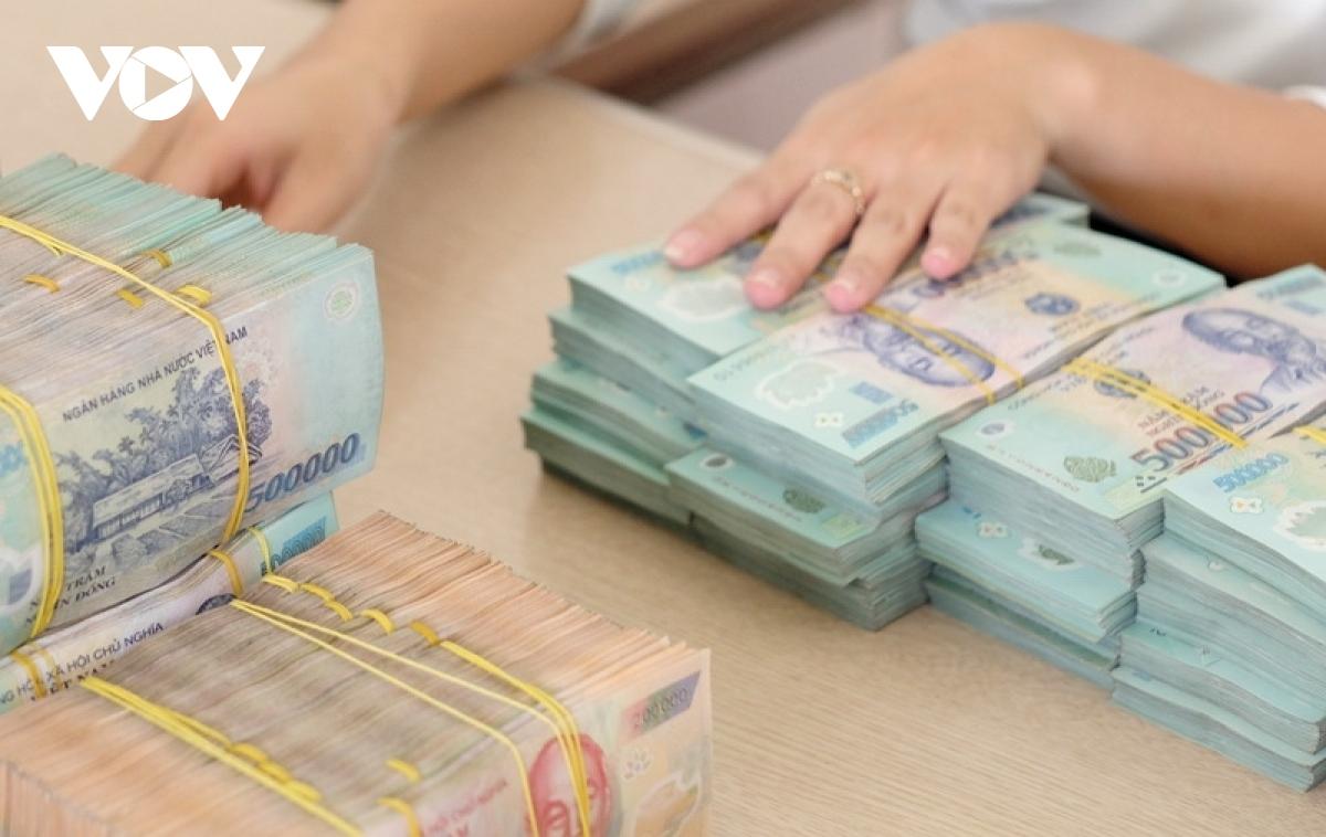 nhieu doanh nghiep quay lung voi goi cho vay ho tro lai suat 2 hinh anh 2