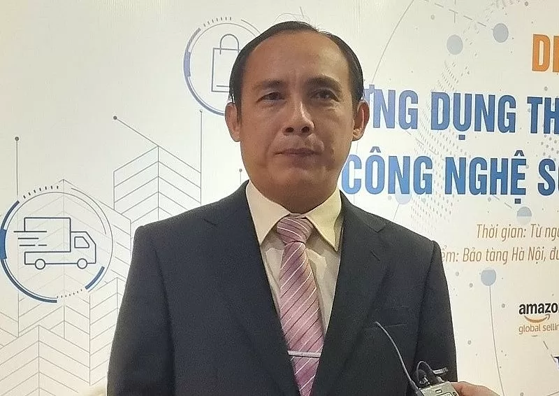 Ông Cao Bá Đăng Khoa, Phó Chủ tịch kiêm Tổng Thư ký Hiệp hội Dừa Việt Nam Ông Cao Bá Đăng Khoa, Phó Chủ tịch kiêm Tổng Thư ký Hiệp hội Dừa Việt Nam