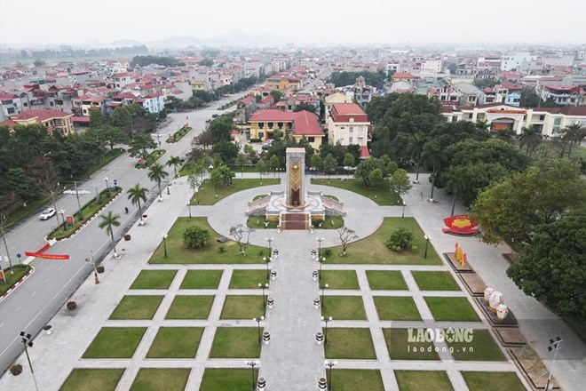 Bắc Ninh dự kiến có thêm khu nhà ở hơn 874 tỉ đồng