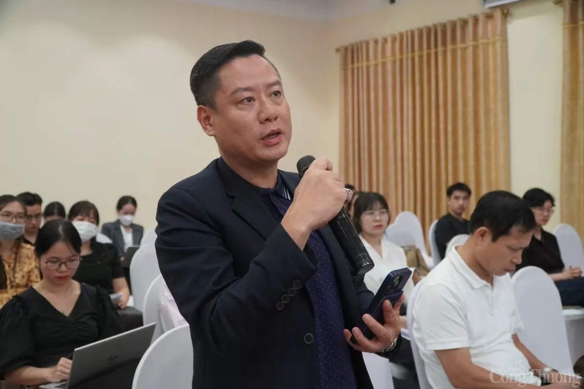 Hoàn thiện quy định xuất xứ, thúc đẩy xuất nhập khẩu bền vững