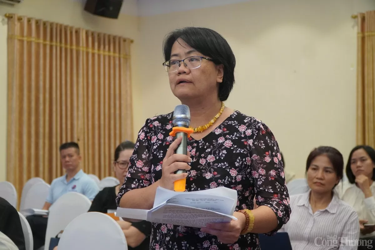 Hoàn thiện quy định xuất xứ, thúc đẩy xuất nhập khẩu bền vững
