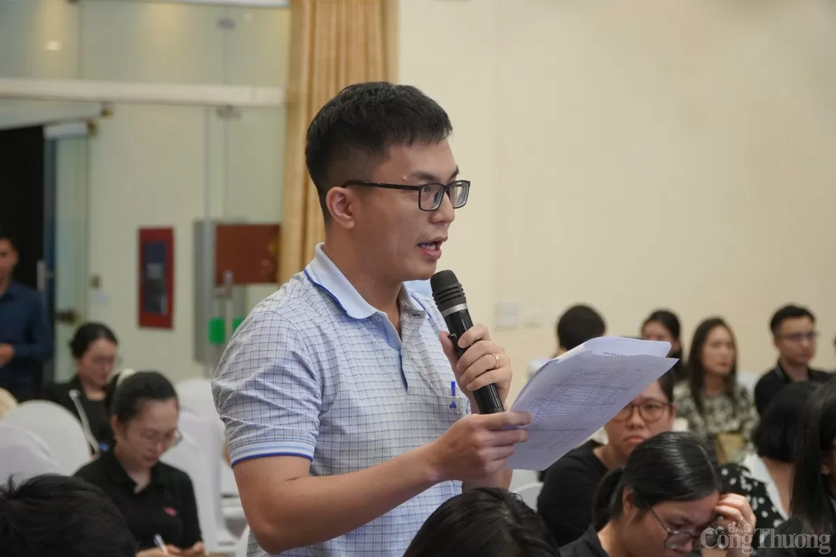 Hoàn thiện quy định xuất xứ, thúc đẩy xuất nhập khẩu bền vững