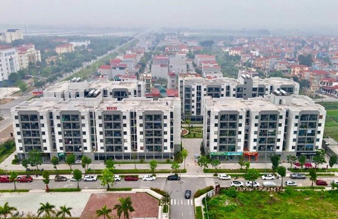 Bỏ quy định công chức xa chỗ làm 30km mới được mua nhà ở xã hội