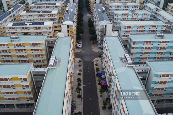 Trường hợp giao đất không thông qua đấu thầu cho chủ đầu tư xây dựng nhà ở xã hội từ 1.7