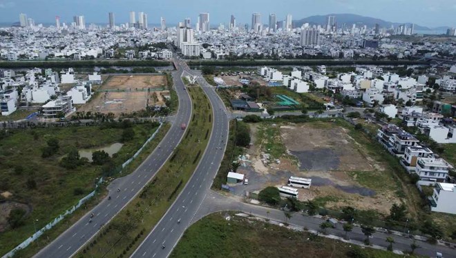 Tân Hoàng Minh đăng ký thí điểm xây nhà ở thương mại ở Khánh Hòa