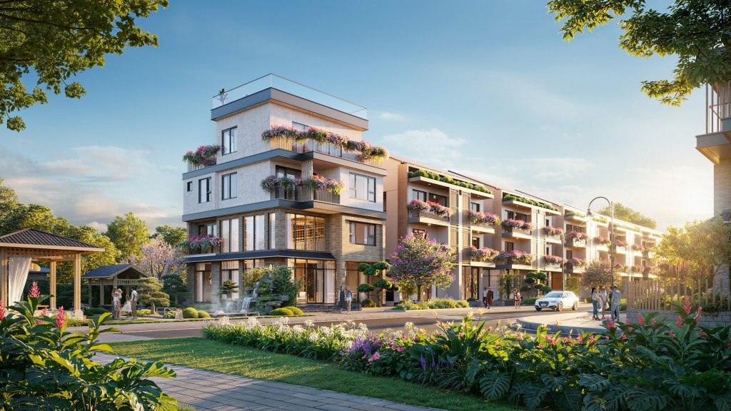 “Bắt tay” WorldHotels™ là bước đi chiến lược của Phú Long trong việc kiến tạo trải nghiệm sống “hàng hiệu” tại Essensia Parkway.