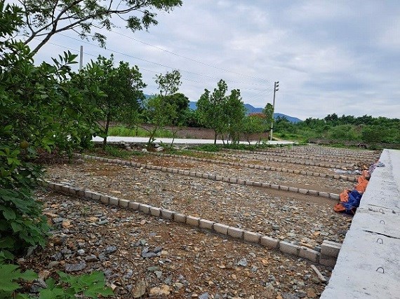 Quy định tách thửa đất ở và đất nông nghiệp năm 2025 tại Hà Nội