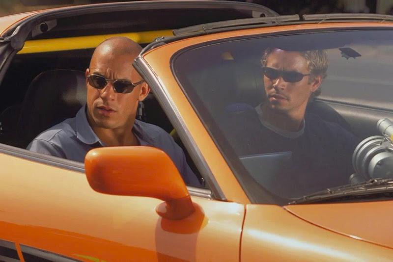 Vin Diesel muốn hồi sinh nhân vật của cố diễn viên Paul Walker trong phần kết Fast & Furious- Ảnh 1.