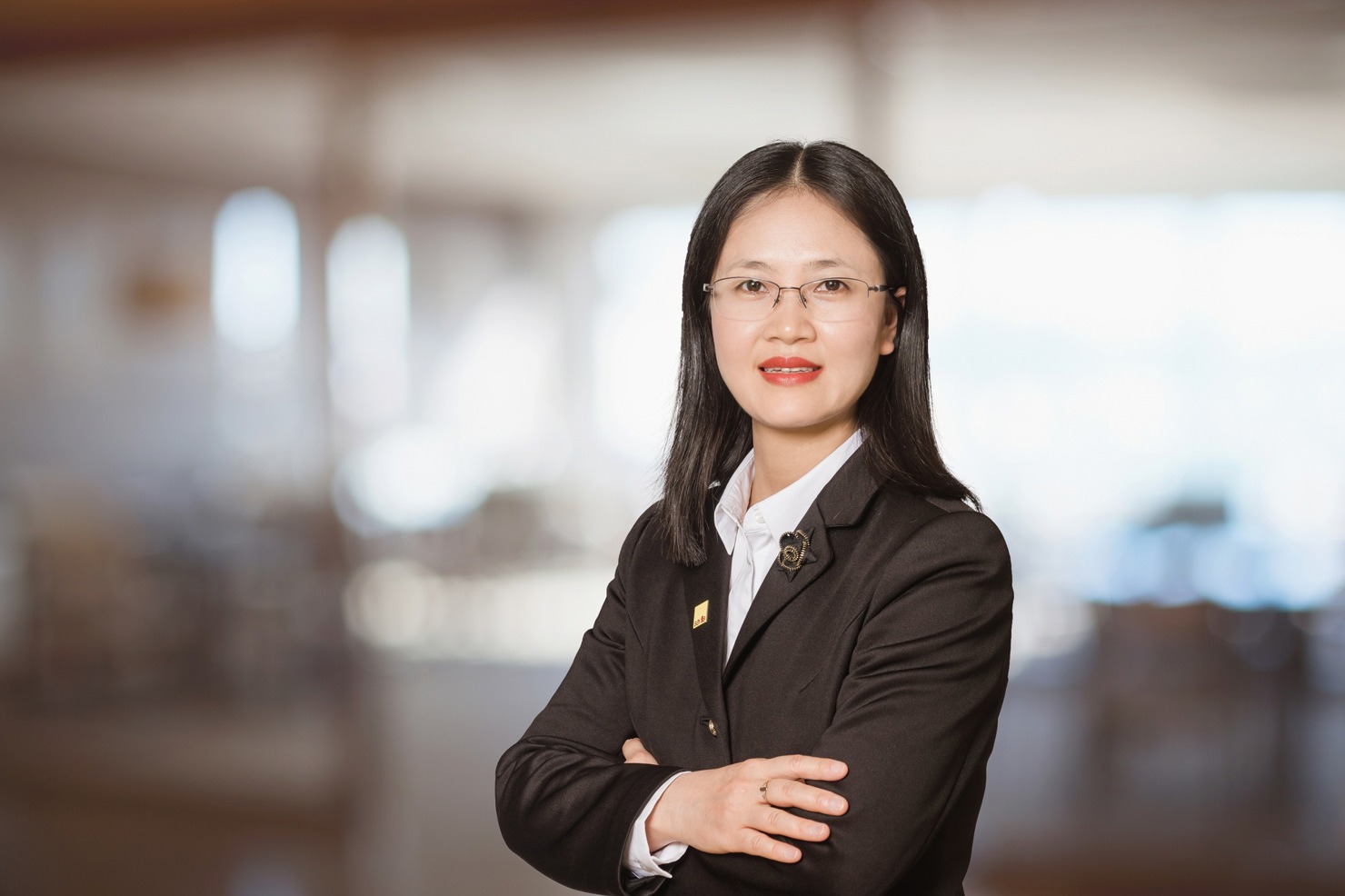 Bà Đỗ Thu Hằng - Giám đốc cấp cao, dịch vụ tư vấn và nghiên cứu, Savills Hà Nội