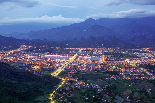 Lai Châu sẽ triển khai dự án nhà ở xã hội hơn 905 tỉ đồng