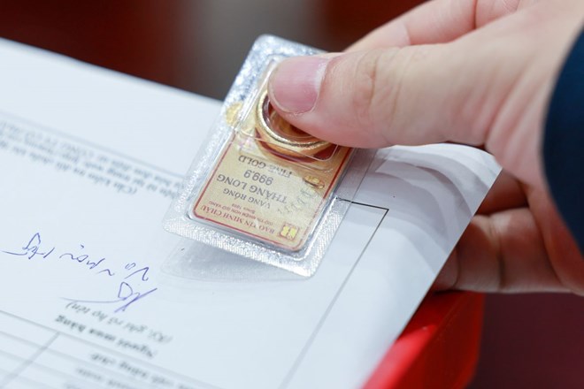 Dự báo cú đảo chiều ngoạn mục của giá vàng 3 năm tới