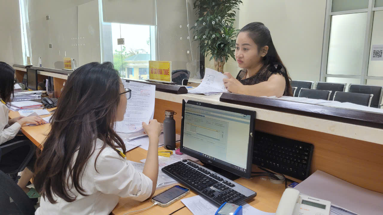 Bộ Tài chính tiếp thu nhiều góp ý hoàn thiện dự thảo Thông tư Thuế TNDN.