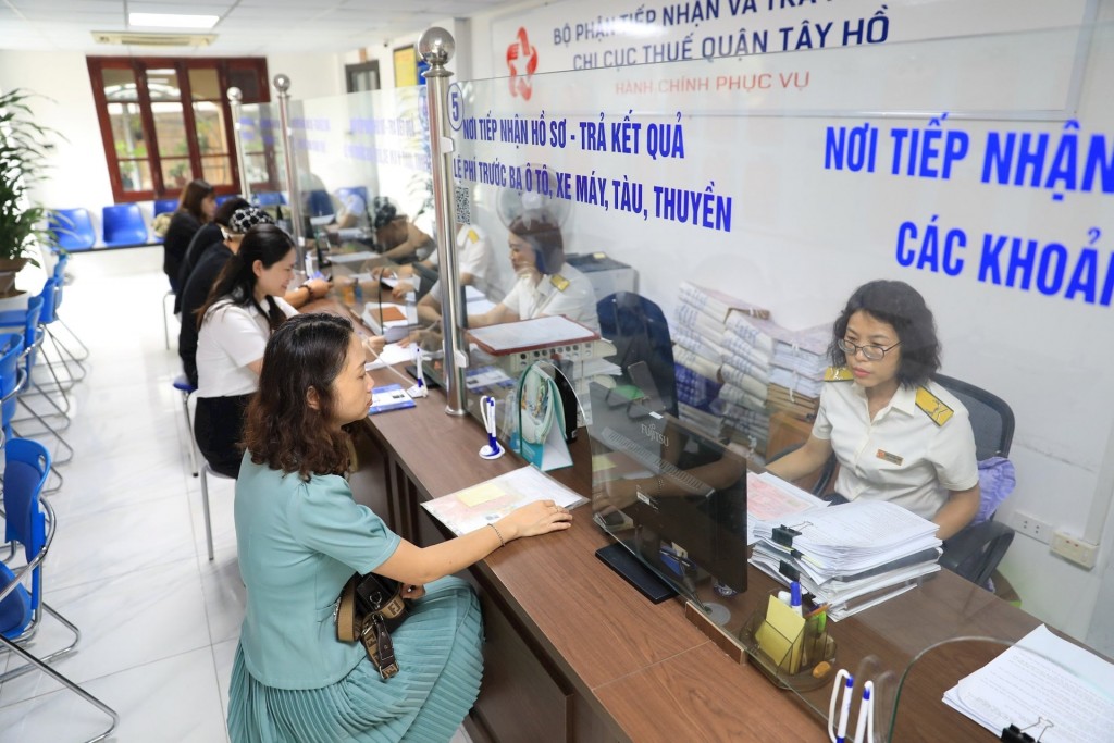 Tiền lương, thuế, đất đai: Nhiều chính sách mới bắt đầu áp dụng từ năm 2026