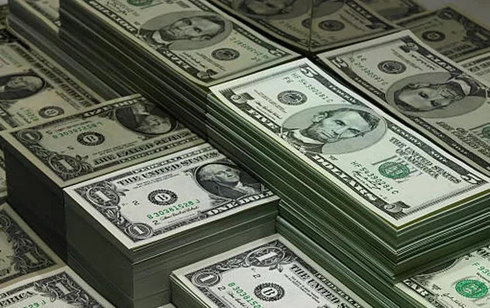 Thị trường tài chính toàn cầu 2025: Những Ảnh minh họa. (Ảnh: Getty images/TTXVN)