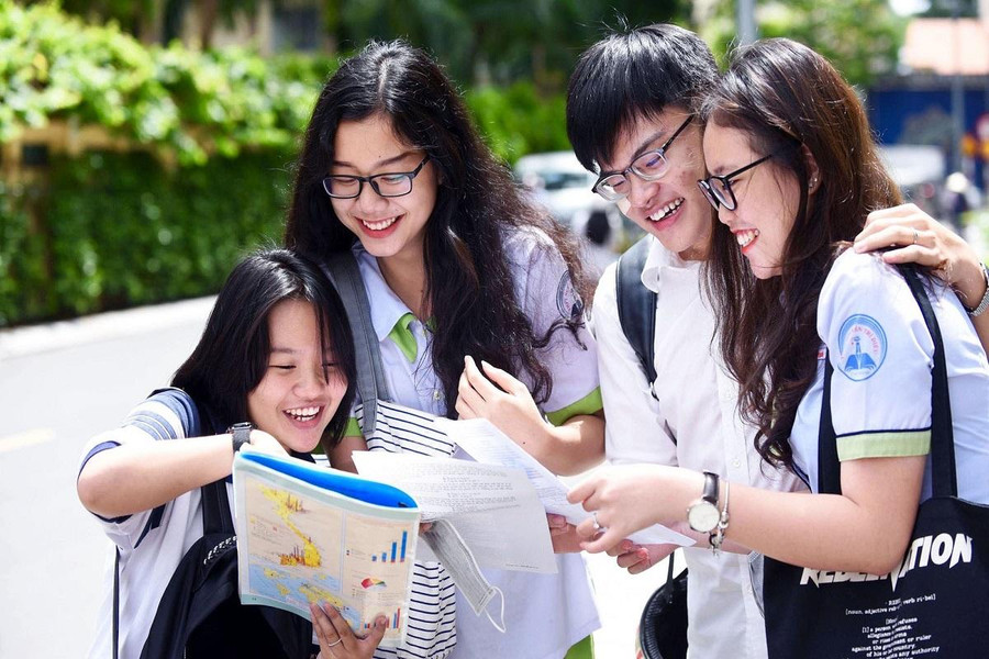 Chính sách giáo dục có hiệu lực từ tháng 1 năm 2026