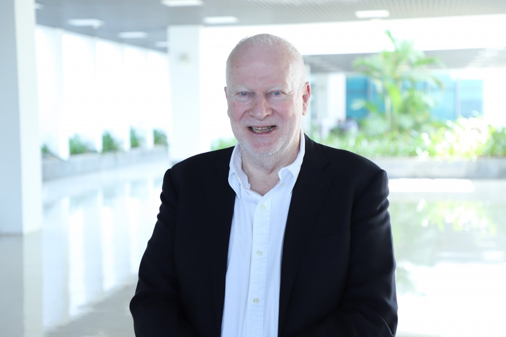 Việt Nam - Điểm đến đầu tư và trung tâm tài chính tương lai Việt Nam - Điểm đến đầu tư và trung tâm tài chính tương lai