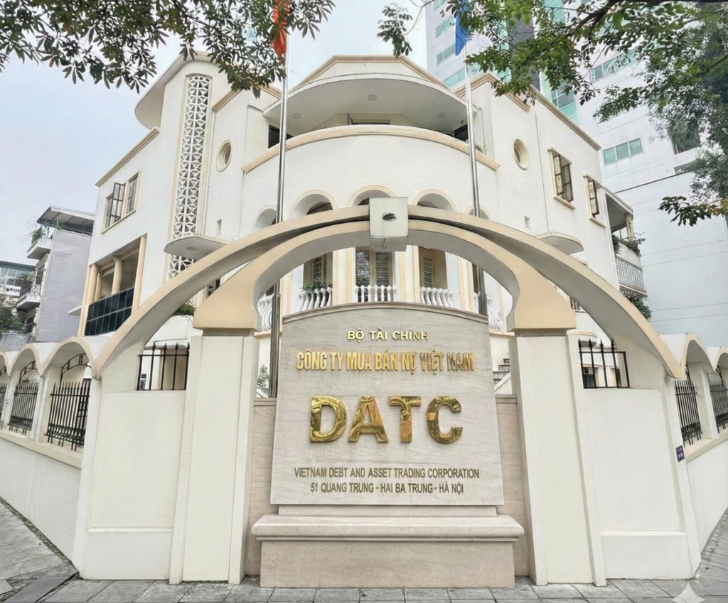 Nghị quyết số 79-NQ/TW và vai trò DATC trong xử lý điểm nghẽn tài chính Nghị quyết số 79-NQ/TW và vai trò DATC trong xử lý điểm nghẽn tài chính