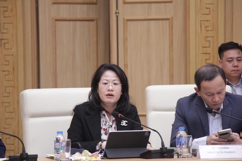 Việt Nam - EU đối thoại chính sách thúc đẩy chuyển đổi năng lượng  - 11