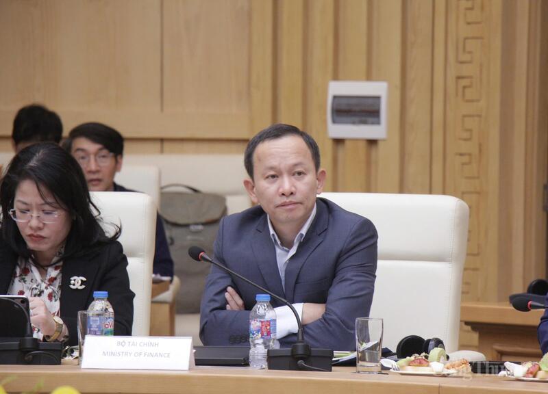 Việt Nam - EU đối thoại chính sách thúc đẩy chuyển đổi năng lượng  - 10