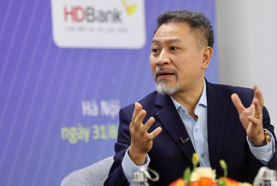 TS Tôn Quang Cường. Ảnh: NVCC thi-tot-nghiep-thpt-tren-may-tinh-2.jpg