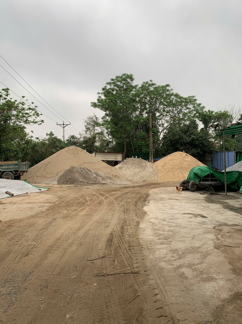 Giá vật liệu tăng và thách thức thị trường xây dựng - 3