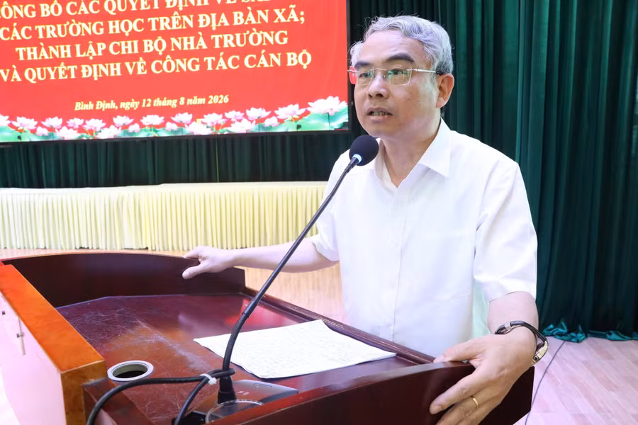 Ông Phạm Đồng Thụy - Giám đốc Sở GD&ĐT Hưng Yên. ong-pham-dong-thuy.jpg