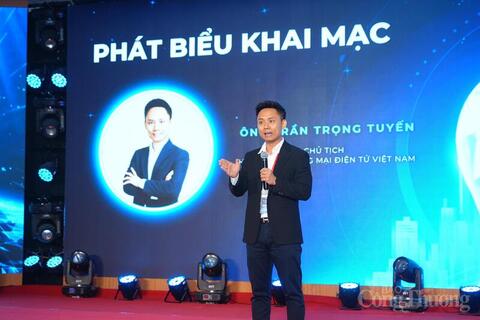 Agentic AI: Động lực mới cho tăng trưởng thương mại điện tử