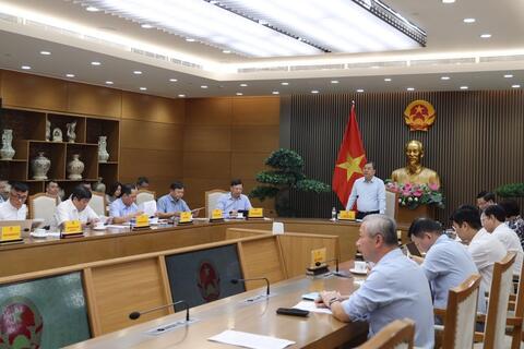 Bộ Công Thương đề xuất loạt giải pháp phát triển thị trường trong nước