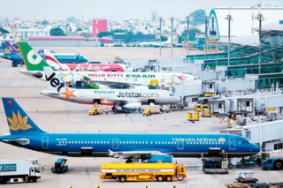 Việt Nam có thêm hãng hàng không Sun PhuQuoc Airways