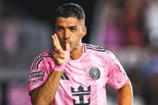 Inter Miami vào vòng knock-out Leagues Cup